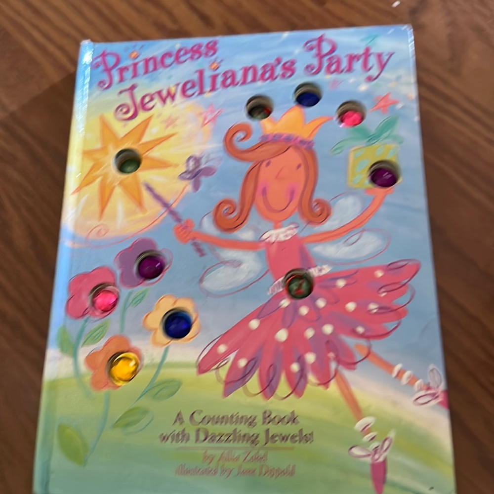 Young kids book